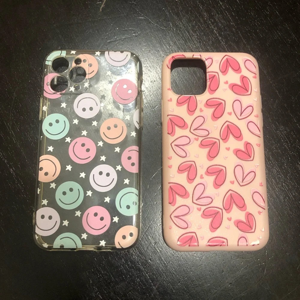 Apple IPhone 11 Pro Smartphone